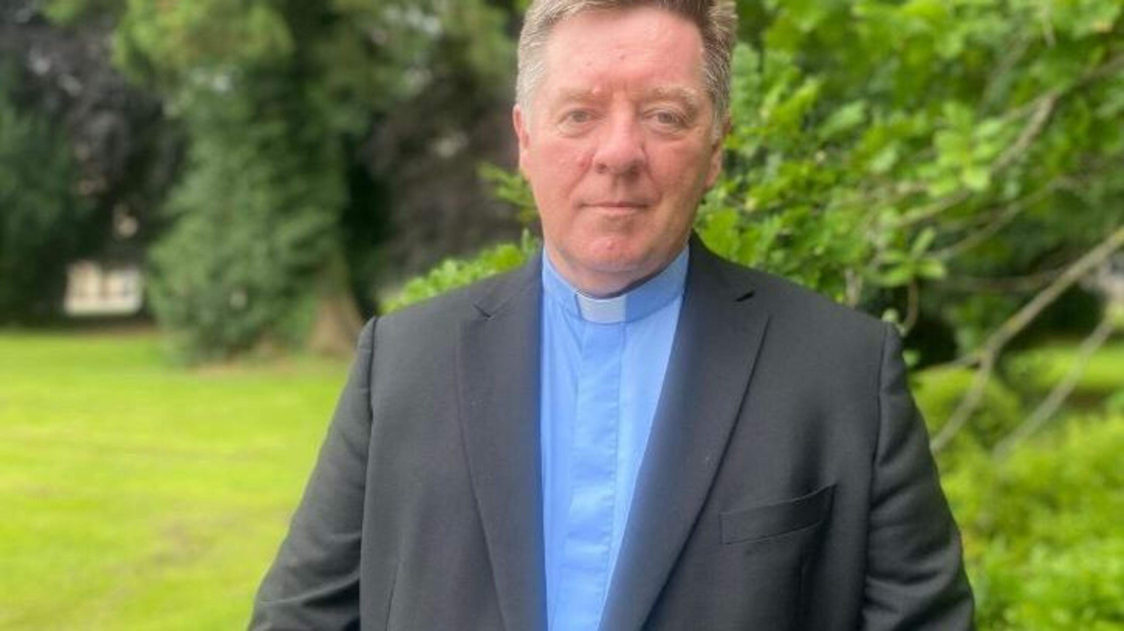 Lives and families can be changed in a moment, Archbishop's Reek Sunday road safety message